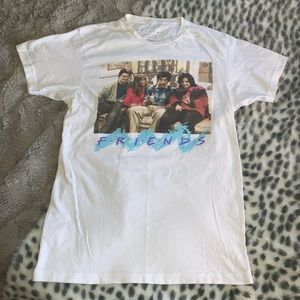 friends tee 🤍 Y2K